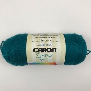 Caron Simply Soft - Pagoda 0014 - H97003